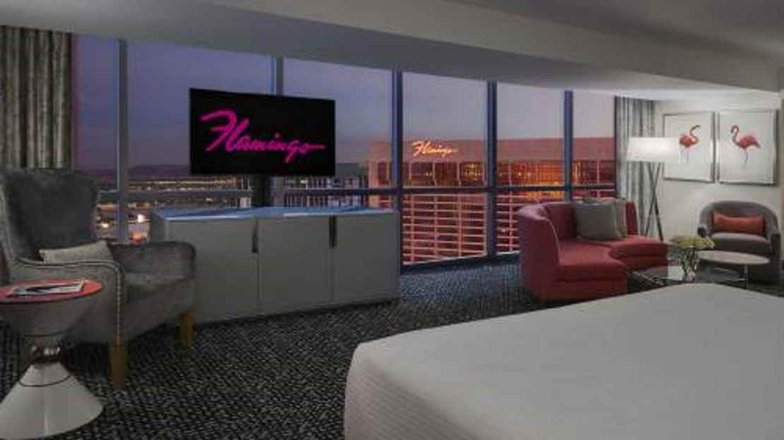   Flamingo Premium Room 